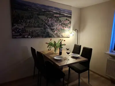 Ferienwohnung für 6 Personen (65 m²) in Bad Harzburg 6/10
