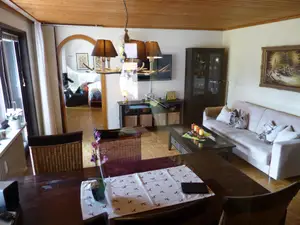 Ferienwohnung für 4 Personen (56 m²) in Bad Harzburg