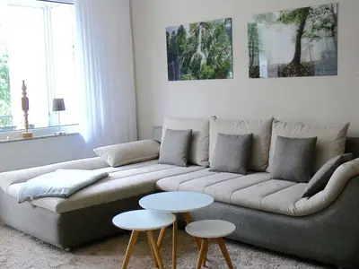 Ferienwohnung für 2 Personen (52 m²) in Bad Harzburg 2/10