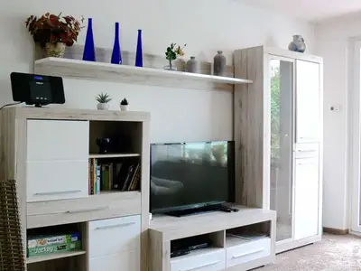 Ferienwohnung für 2 Personen (52 m²) in Bad Harzburg 3/10