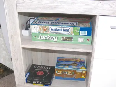 Ferienwohnung für 2 Personen (52 m²) in Bad Harzburg 6/10