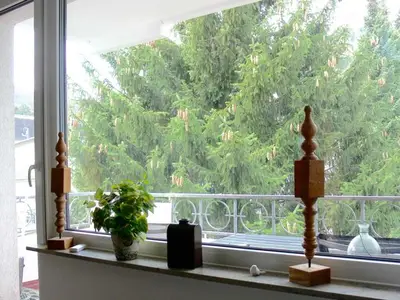 Ferienwohnung für 2 Personen (52 m²) in Bad Harzburg 8/10