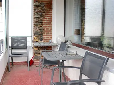 Ferienwohnung für 2 Personen (52 m²) in Bad Harzburg 9/10