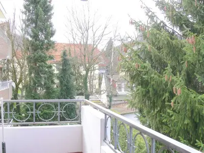 Ferienwohnung für 2 Personen (52 m²) in Bad Harzburg 10/10