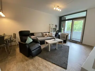 Ferienwohnung für 2 Personen (52 m²) in Bad Harzburg 1/10