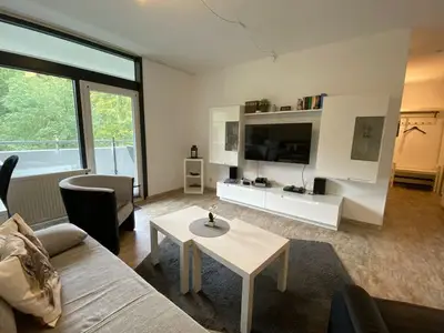 Ferienwohnung für 2 Personen (52 m²) in Bad Harzburg 5/10