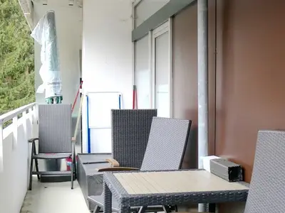 Ferienwohnung für 2 Personen (52 m²) in Bad Harzburg 6/10