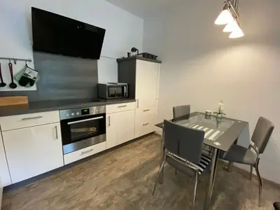 Ferienwohnung für 2 Personen (52 m²) in Bad Harzburg 8/10