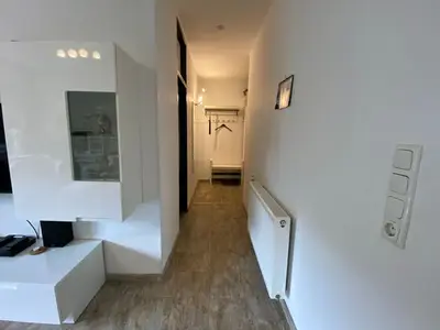Ferienwohnung für 2 Personen (52 m²) in Bad Harzburg 9/10