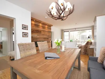 Ferienwohnung für 4 Personen (69 m²) in Bad Harzburg 2/10