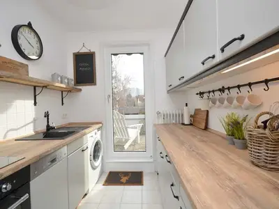 Ferienwohnung für 4 Personen (69 m²) in Bad Harzburg 8/10