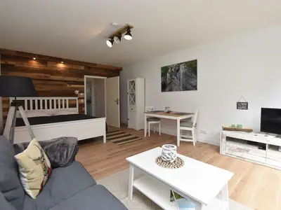 Ferienwohnung für 2 Personen (40 m²) in Bad Harzburg 1/10