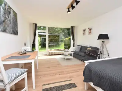 Ferienwohnung für 2 Personen (40 m²) in Bad Harzburg 2/10