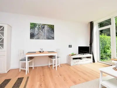 Ferienwohnung für 2 Personen (40 m²) in Bad Harzburg 5/10