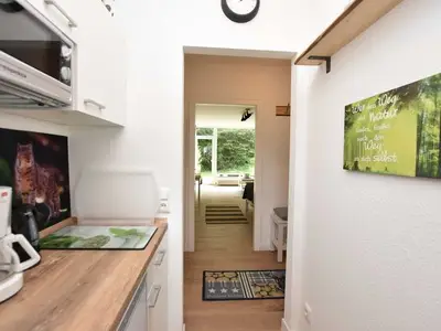 Ferienwohnung für 2 Personen (40 m²) in Bad Harzburg 10/10