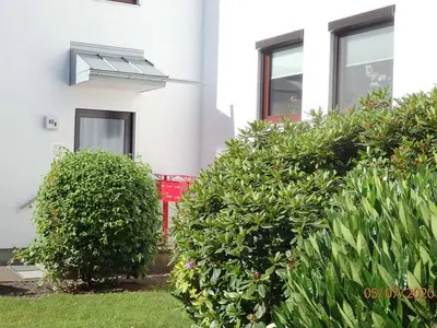 Ferienwohnung für 2 Personen (60 m²) in Bad Harzburg 2/10