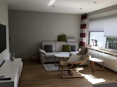 Ferienwohnung für 2 Personen (60 m²) in Bad Harzburg 4/10