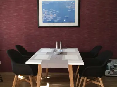 Ferienwohnung für 2 Personen (60 m²) in Bad Harzburg 5/10