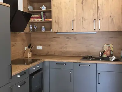 Ferienwohnung für 2 Personen (60 m²) in Bad Harzburg 6/10