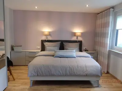 Ferienwohnung für 2 Personen (60 m²) in Bad Harzburg 8/10