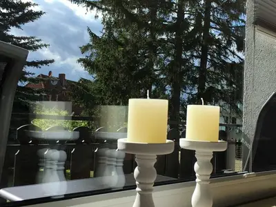 Ferienwohnung für 2 Personen (60 m²) in Bad Harzburg 9/10