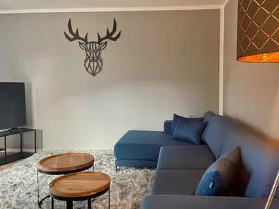 Ferienwohnung für 2 Personen (62 m²) in Bad Harzburg 3/10