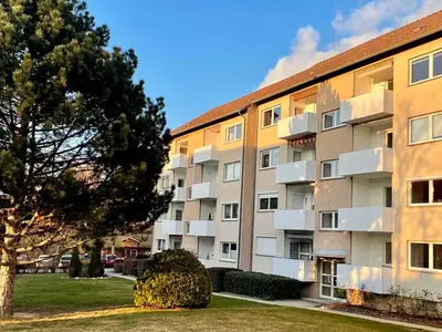 Ferienwohnung für 2 Personen (62 m²) in Bad Harzburg 5/10