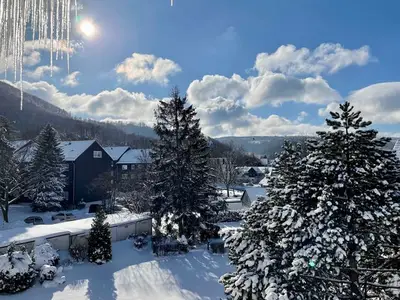 Ferienwohnung für 2 Personen (62 m²) in Bad Harzburg 2/10