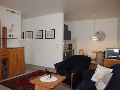Ferienwohnung für 3 Personen (53 m²) in Bad Harzburg 7/10