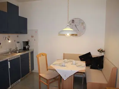 Ferienwohnung für 3 Personen (53 m²) in Bad Harzburg 8/10