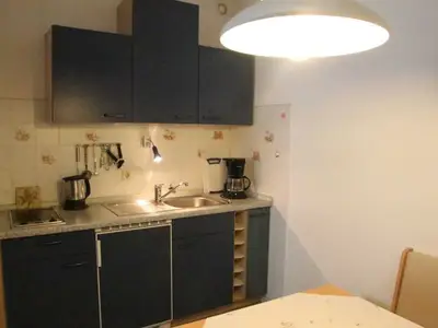 Ferienwohnung für 3 Personen (53 m²) in Bad Harzburg 9/10