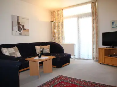 Ferienwohnung für 3 Personen (53 m²) in Bad Harzburg 10/10