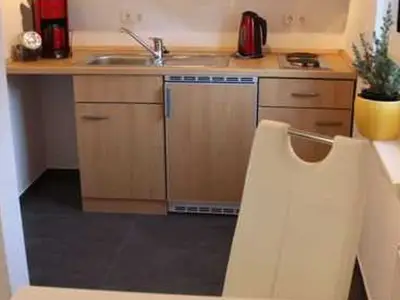 Ferienwohnung für 4 Personen (35 m²) in Bad Harzburg 8/10