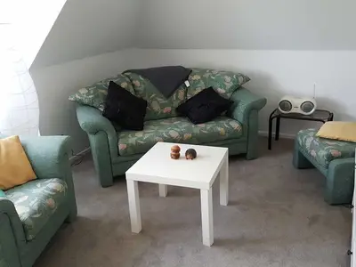 Ferienwohnung für 3 Personen (40 m²) in Bad Harzburg 5/10