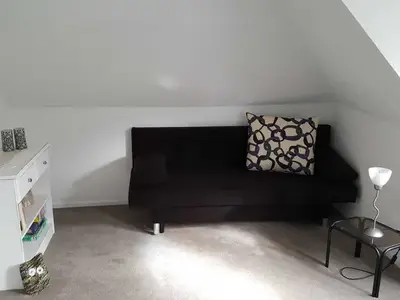 Ferienwohnung für 3 Personen (40 m²) in Bad Harzburg 6/10