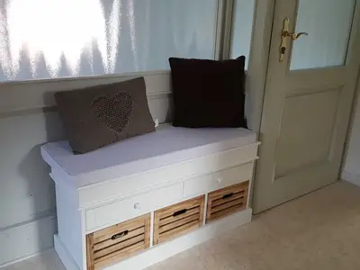 Ferienwohnung für 3 Personen (40 m²) in Bad Harzburg 7/10