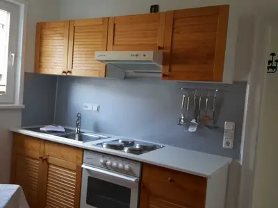 Ferienwohnung für 3 Personen (40 m²) in Bad Harzburg 8/10