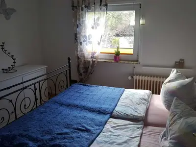 Ferienwohnung für 3 Personen (40 m²) in Bad Harzburg 10/10