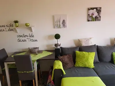 Ferienwohnung für 2 Personen (39 m²) in Bad Harzburg 1/8