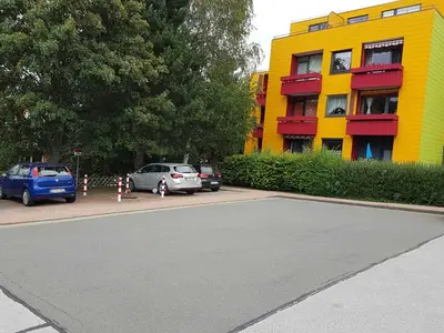 Ferienwohnung für 2 Personen (39 m²) in Bad Harzburg 2/8