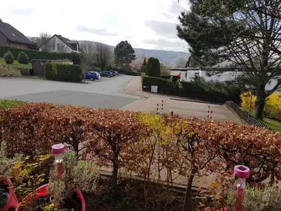 Ferienwohnung für 2 Personen (39 m²) in Bad Harzburg 3/8