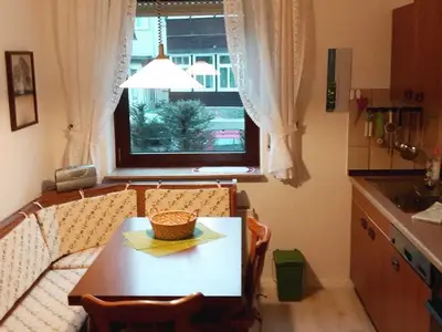 Ferienwohnung für 4 Personen (56 m²) in Bad Harzburg 3/6