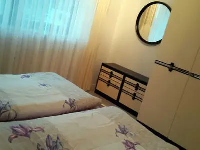 Ferienwohnung für 4 Personen (56 m²) in Bad Harzburg 4/6