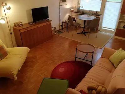 Ferienwohnung für 2 Personen (40 m²) in Bad Harzburg 1/6