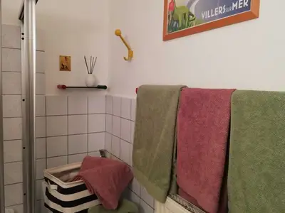 Ferienwohnung für 2 Personen (40 m²) in Bad Harzburg 4/6