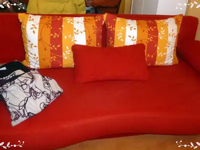 Schlafsofa