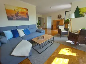 Ferienwohnung für 3 Personen (58 m²) in Bad Harzburg