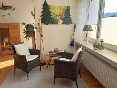 Ferienwohnung für 3 Personen (58 m²) in Bad Harzburg 2/10