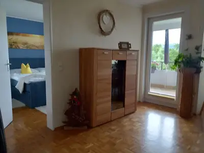 Ferienwohnung für 3 Personen (58 m²) in Bad Harzburg 7/10