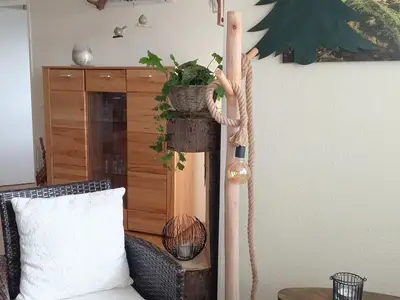 Ferienwohnung für 3 Personen (58 m²) in Bad Harzburg 8/10